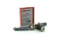    2110-2115 . san-d SAN-D CL2100 
