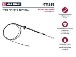 ���� ������� ����������� (���) mercedes-benz sprinter, volkswagen lt ii Marshall MT1288 ����