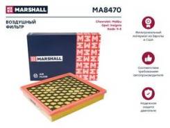������ ��������� chevrolet malibu viii 12-, opel insignia 08-, saab 9-5 ii 10- (ma8470) Marshall MA8470 ����