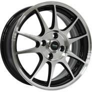   Megami MGM-5 6x15 4x100 ET48 54,1 GMF 