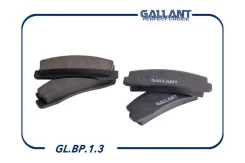 ������� ��������� �������� Gallant GLBP13 ����
