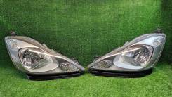   GE6, GE7, GP1, GP4, GE8, GE9, GE1, GG6 Honda FIT Xenon