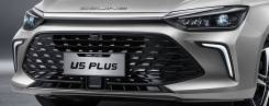  Baic U5 Plus [2021-. . ]