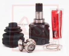 ���� ���������� ����� 27x50x24 ASVA TYIL-GSV4 ����