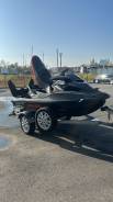  BRP Sea-Doo GTX 260 