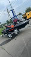  BRP Sea-Doo GTX 260 