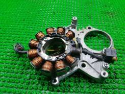   Suzuki Df15 2008 3212094J00000 01502F 