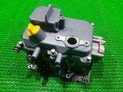    Yamaha F25Dwhd 2019 6BLW009A111S 6BPK 