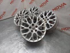   Toyota Blade 