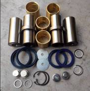   6x6 Shacman F3000, X3000, X5000 
