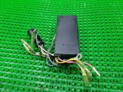 Yamaha 60Feto 1988 6H3855401100 6H2 