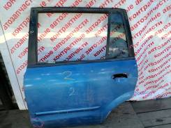 ����� Mazda Premacy CP8W, ������ �����