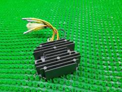 Tohatsu Md50B 2008 3T5760600 3T5 