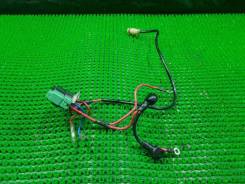   Tohatsu Md50B 2008 3T5762480 3T5 