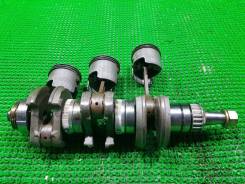  Tohatsu Md50B 2008 3T5000500 3T5 