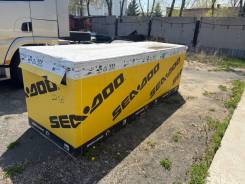 BRP Seadoo GTX 325 Limited 
