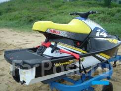  Yamaha TZ 700 