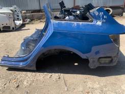 ����� ������ ����� AUDI A4 B9 Avante 2018