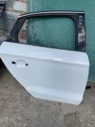 ����� ������ ������ 8V Audi A3 2014