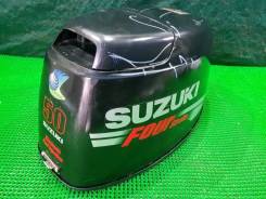 ()   Suzuki Df50 2008 6140087Y420EP 05001F 