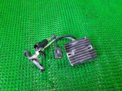  Yamaha F40Fehd 2012 6BG819600000 6BG 