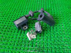   Yamaha F40Fehd 2012 6BG855700000 6BG 