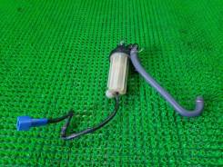   Yamaha F40Fehd 2012 6D8245600100 6BG 