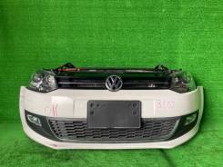 Nose cut Volkswagen Polo 2011/31.02 6RZ CBZ 