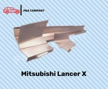    Mitsubishi Lanser 10 