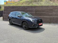   SKY CITY DV Subaru Forester 22   