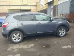    Nissam Qashqai J10 (10-14) OEM H2152JD0M0  B52