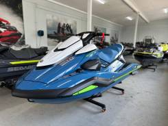  2024 Yamaha FX Cruiser SVHO 