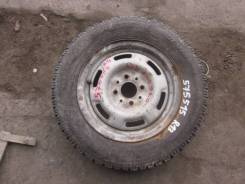 Goodyear UltraGrip 500, 175/70 R13 