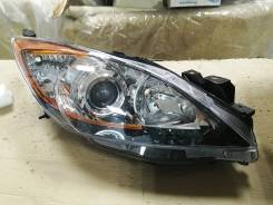    Mazda 3 Depo