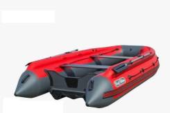  -  Angler REEF  390F  