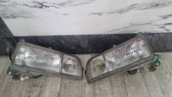   HINO Profia F20C FC1