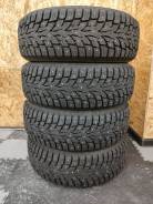 Kumho WinterCraft Ice WI32, 185/60 R15 