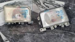   Nissan Atlas TD27 R4F23