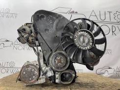    Volkswagen Passat B5 1999 AHU 