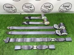   Toyota Hilux Surf 1998 7322035281 KZN185 1KZ-TE 