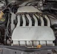 BDF VW Jetta 2.8 