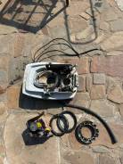   Volvo Penta DP-E/ DP-S 290 570  