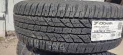 Yokohama Geolandar A/T G015, 245/70 R16 111H 