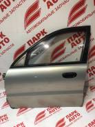 ����� �������� ����� Chevrolet Lanos 2008