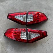   Valenti Subaru Impreza GRB, GVB, GH8, GH3
