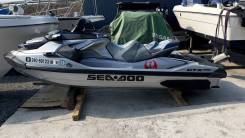 Seadoo GTX300 limited   