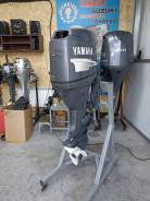   Yamaha F50FET, 2009 ., EFI, "L". 