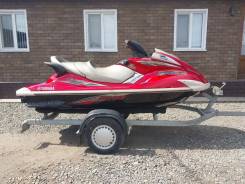 Yamaha FX 1800A SHO Wave Runner 