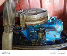  Suzuki 30/ 