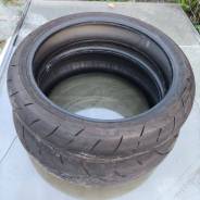   Dunlop Sportmax Qualifier 2, 17" 